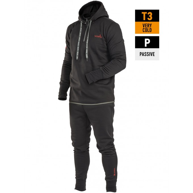 Термокомплект NORFIN COSY LINE 2 02 р.M 3007702-M Термокомплект NORFIN COSY LINE 2 02 р.M 3007702-M