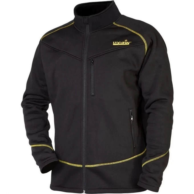 Джемпер флисовый NORFIN FROST 05 р.XXL 481005-XXL Джемпер флисовый NORFIN FROST 05 р.XXL 481005-XXL